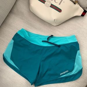 Patagonia shorts